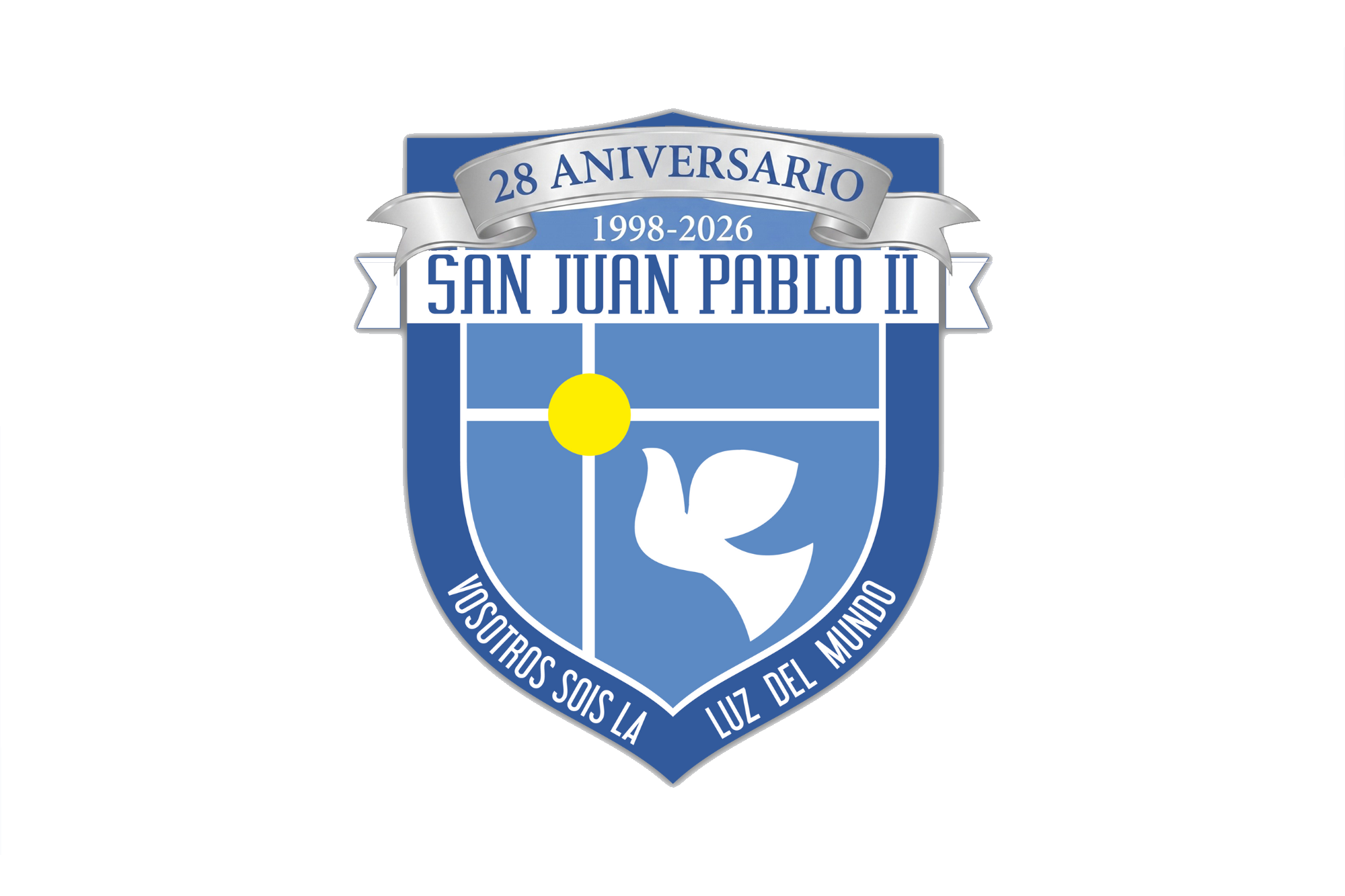 Logo Institucional