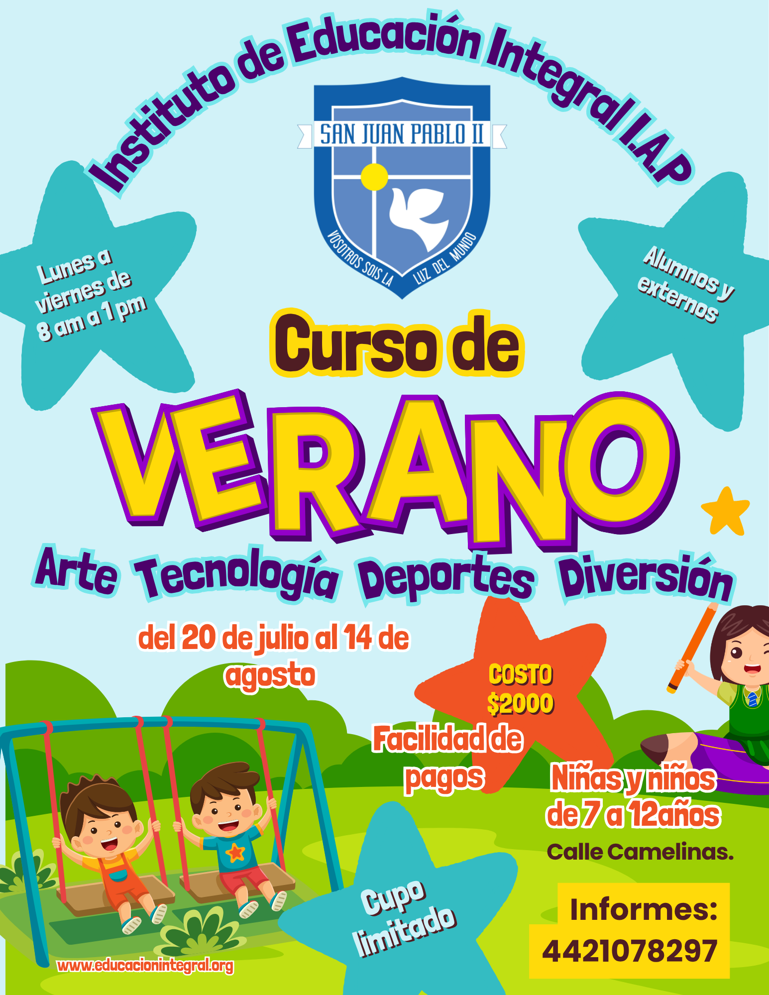 Noticia destacada