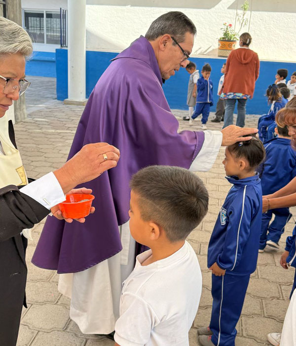 Estudiantes en el aula