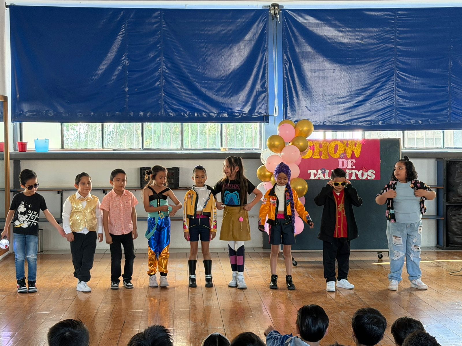 Certificación inglés