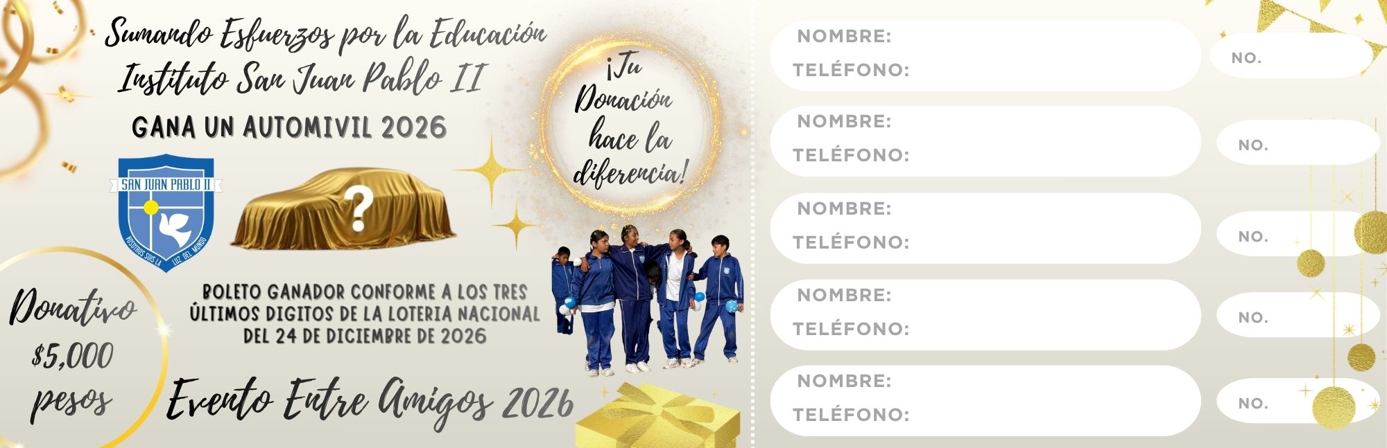 Noticia destacada